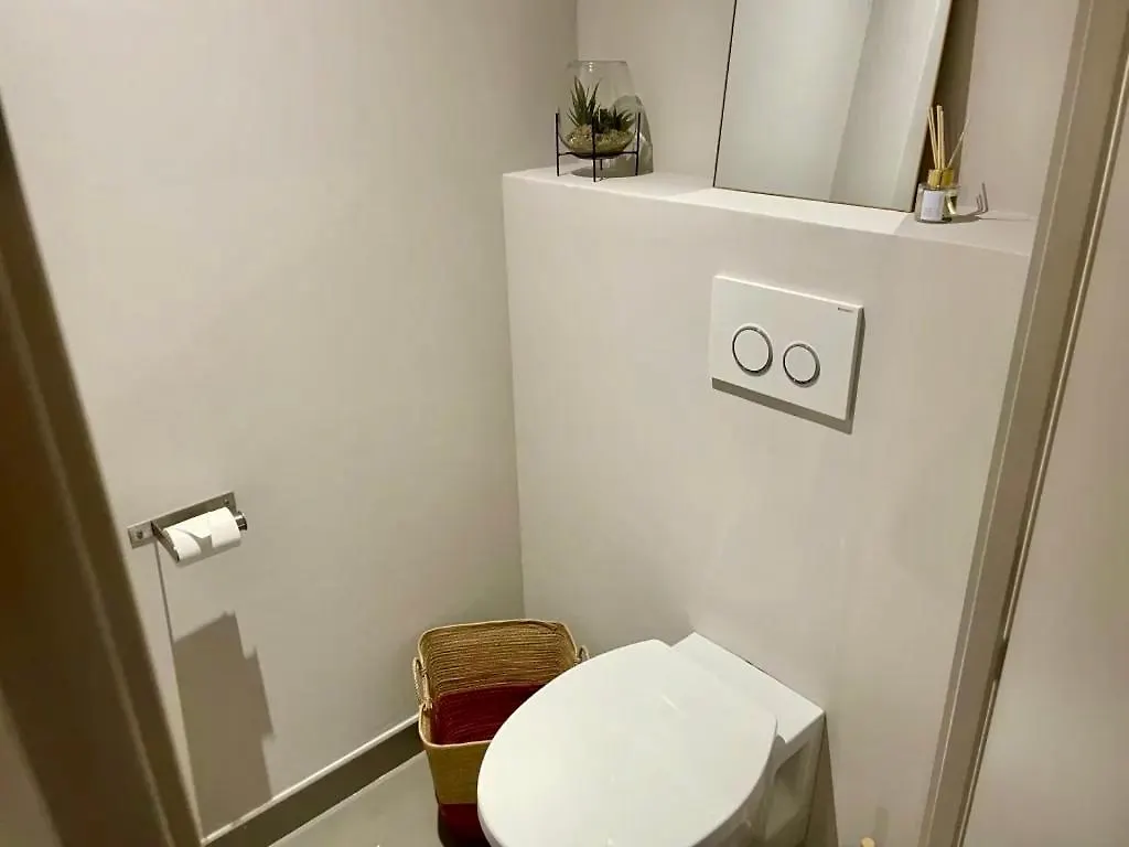 Suite Massena 니스 0*,  프랑스